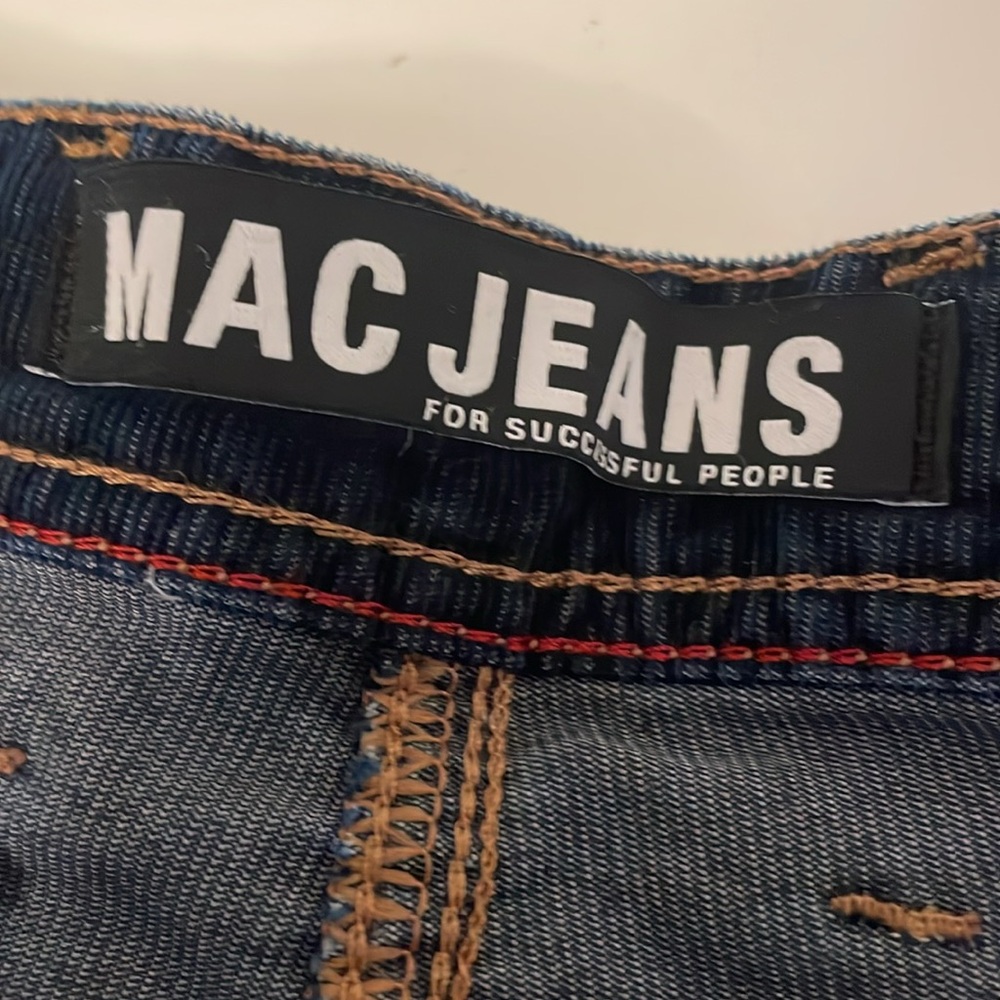 MAC Men’s Jeans - Picture 5 of 9